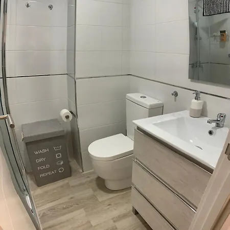 Apartament Estudio El Sol De Maria