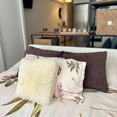 Apartament Estudio El Sol De Maria