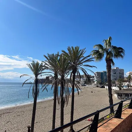 Apartament Estudio El Sol De Maria *