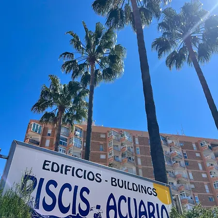 Estudio El Sol De Maria Apartment *